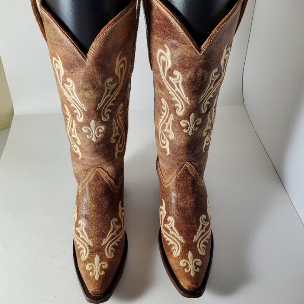 Cowboy Boots
